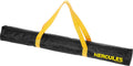 Hercules it Hcksb001 custodia per supporto tastiera travlite