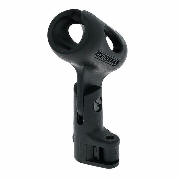Hercules it Hcmh-101b holder per microfono