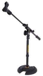 Hercules it Hcms-120b asta microfonica bassa giraffa