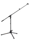 Hercules it Hcms-540b asta microfonica a giraffa con braccio telescopico