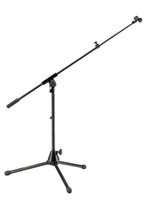 Hercules it Hcms-540b asta microfonica a giraffa con braccio telescopico