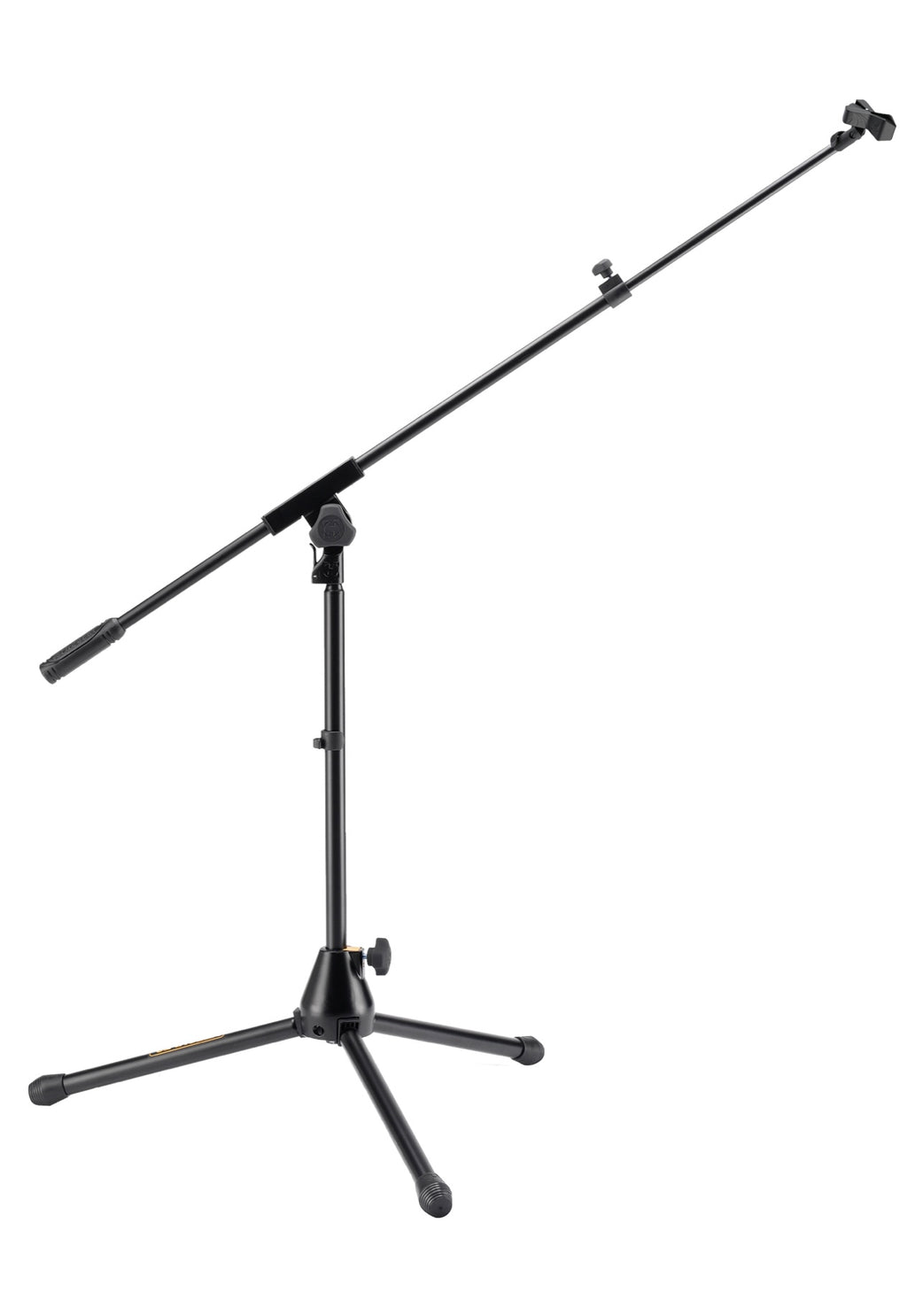 Hercules it Hcms-540b asta microfonica a giraffa con braccio telescopico