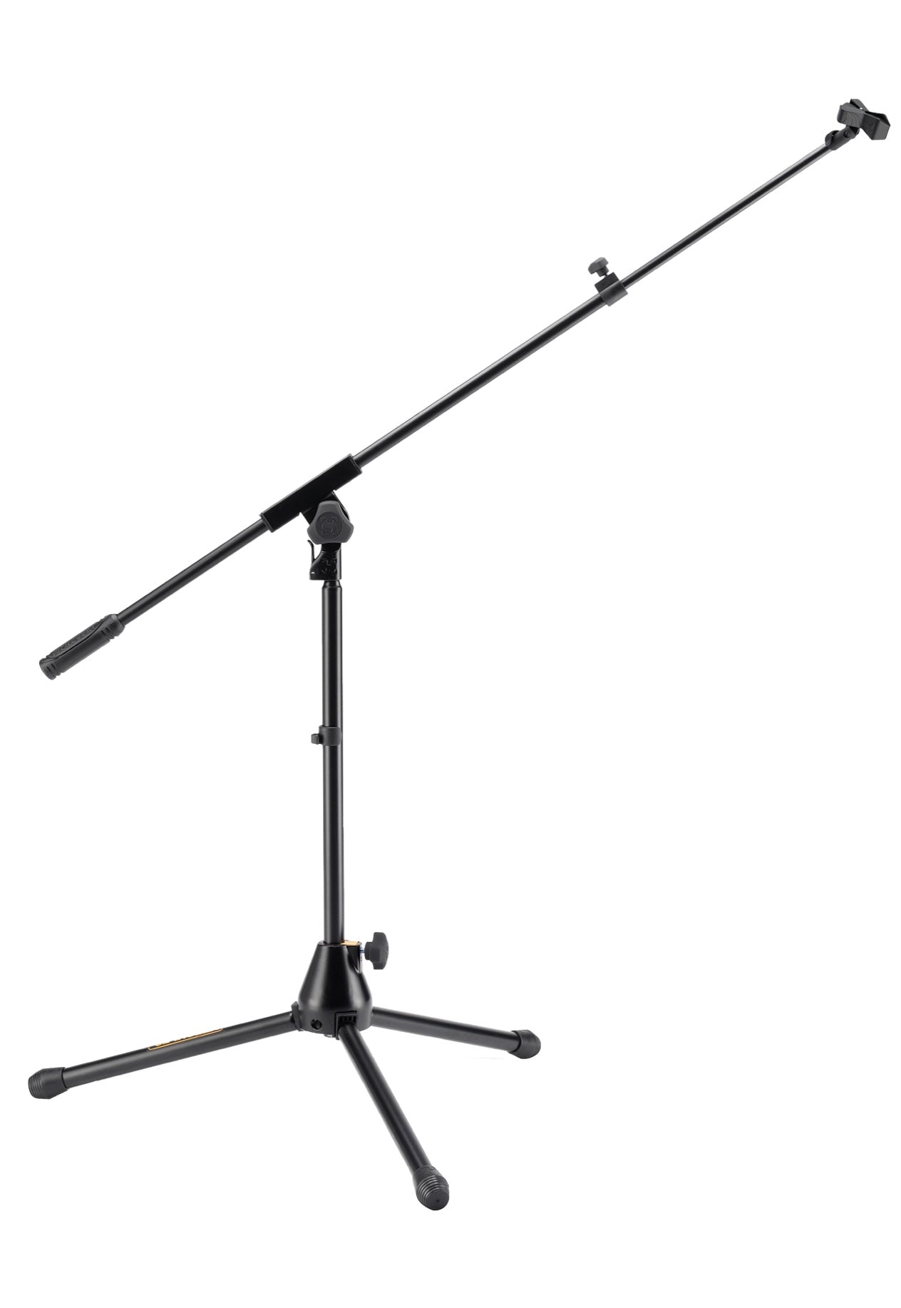 Hercules it Hcms-540b asta microfonica a giraffa con braccio telescopico