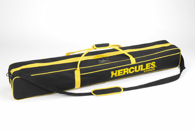 Hercules it Hcmsb001 borsa per due aste microfono o due speaker