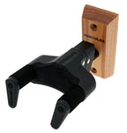 Hercules it Hcusp-10wb supporto da muro per ukulele