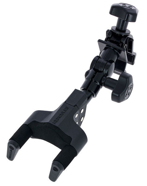 Hercules it Hcusp-20cb supporto a clamp per ukulele
