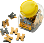 Hercules Kthcha150D H-Clip Molla Reggi Spartito