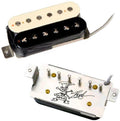 Seymour Duncan Pickup Slash Alnico 2 Pro Humbucker Zebra Set
