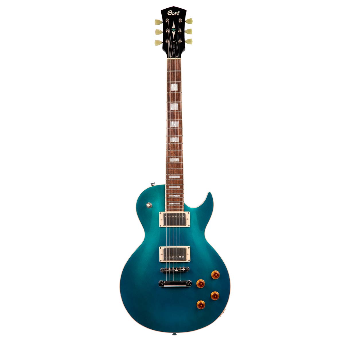 Cort Cr200fbl