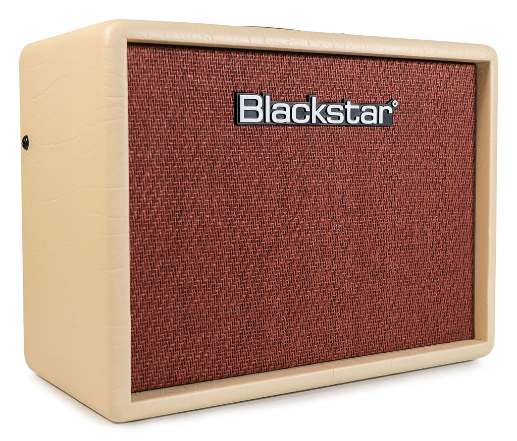 Blackstar Debut 15e