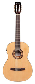 Kohala it Kg100ne chitarra classica amplificata 4/4.