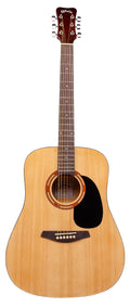 Kohala it Kg100s acoustic guitar.