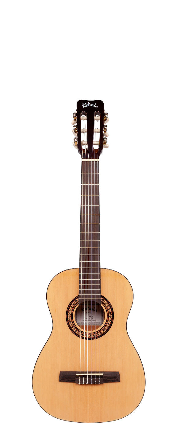Kohala it Kg50n chitarra classica 1/2.