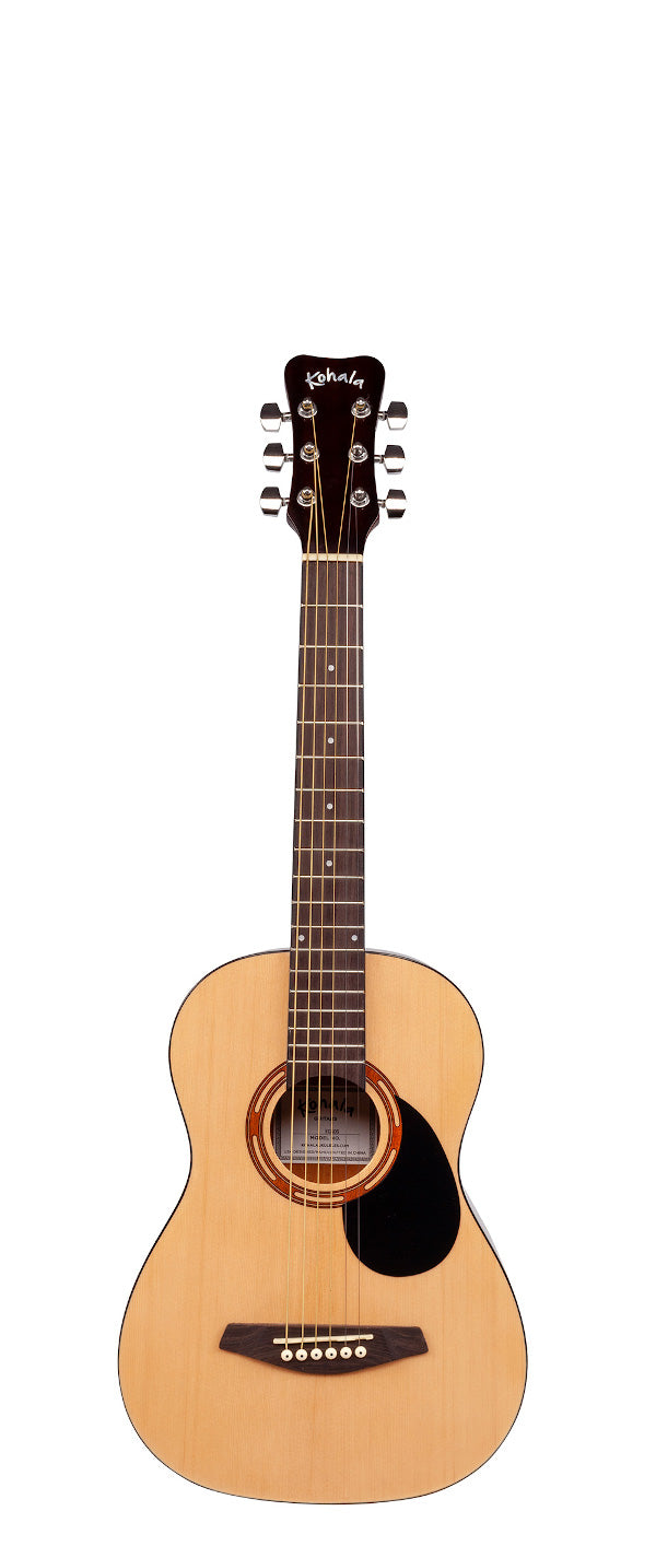 Kohala it Kg50s chitarra acustica 1/2.