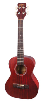 Kohala it Ko-t ukulele tenore in linden.