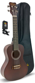 Kohala it Kpp-c pack con ukulele concerto.
