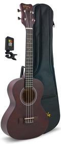 Kohala it Kpp-t pack with tenor ukulele.