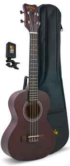 Kohala it Kpp-t pack with tenor ukulele.