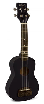 Kohala it Kt-sbk ukulele soprano in linden.