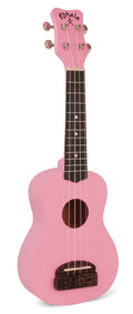 Kohala it Kt-spi ukulele soprano in linden.