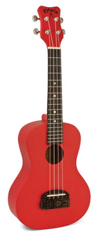 Kohala it Kt-srd ukulele soprano in linden.
