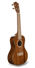Lanikai it Mas-c ukulele concerto in mogano