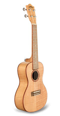 Lanikai it Fm-c ukulele concerto flame maple