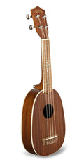 Lanikai it Ma-p soprano pineapple mahogany ukulele
