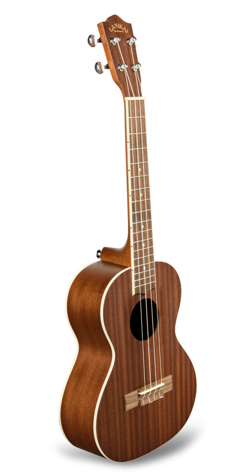 Lanikai it Ma-t ukulele tenore in mogano