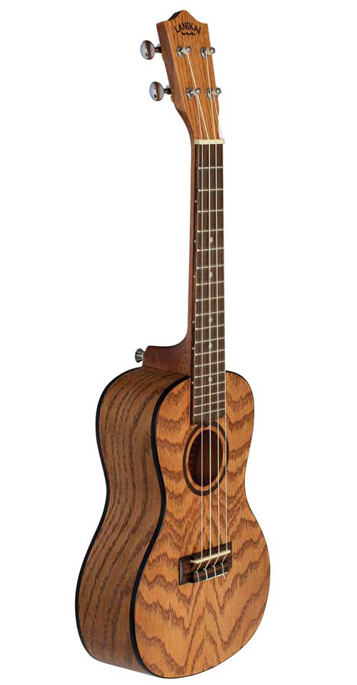 Lanikai it Oa-c ukulele concerto in quercia
