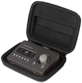 Udg gear U8467bl - creator universal audio uad arrow hard case black