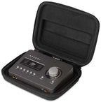 Udg gear U8467bl - creator universal audio uad arrow hard case black