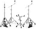 Mapex it Hp8005 hardware pack armory finitura cromata