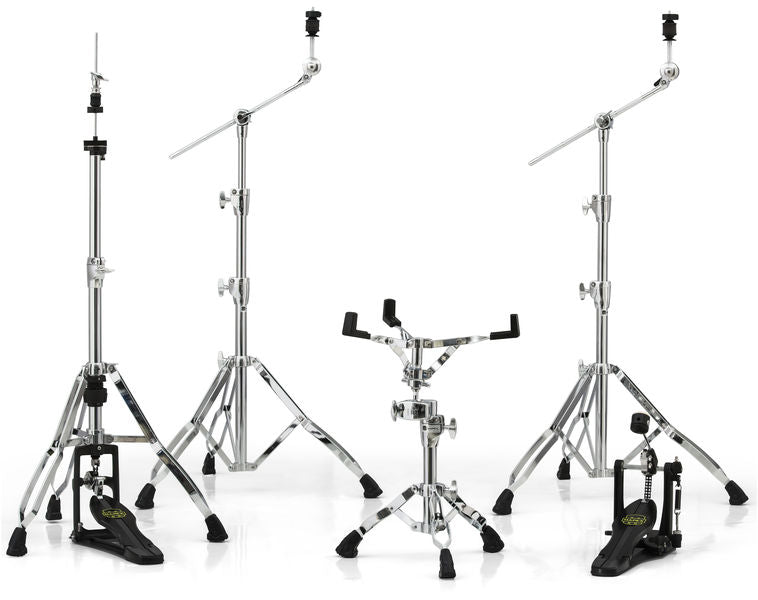 Mapex it Hp8005 hardware pack armory finitura cromata