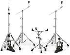 Mapex it Hp8005 hardware pack armory finitura cromata