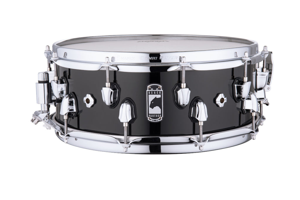 Mapex it Bpnmw4550cpb Snare Black Panther Nucleus 14x5.5