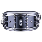 Mapex it Bpdlmh4600lpb rullante black panther design lab maximus 14x6 jeff hamilton