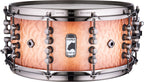 Mapex it Bpdlmh4650lpw rullante black panther design lab versatus 14x6,5 russ miller