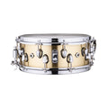 Mapex it Bpnbr4551cn rullante black panther metallion 14x5,5 ottone