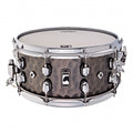 Mapex it Bpnbr465hcn snare drum black panther persuader 14x6.5 hammered brass