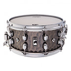 Mapex it Bpnbr465hcn snare drum black panther persuader 14x6.5 hammered brass