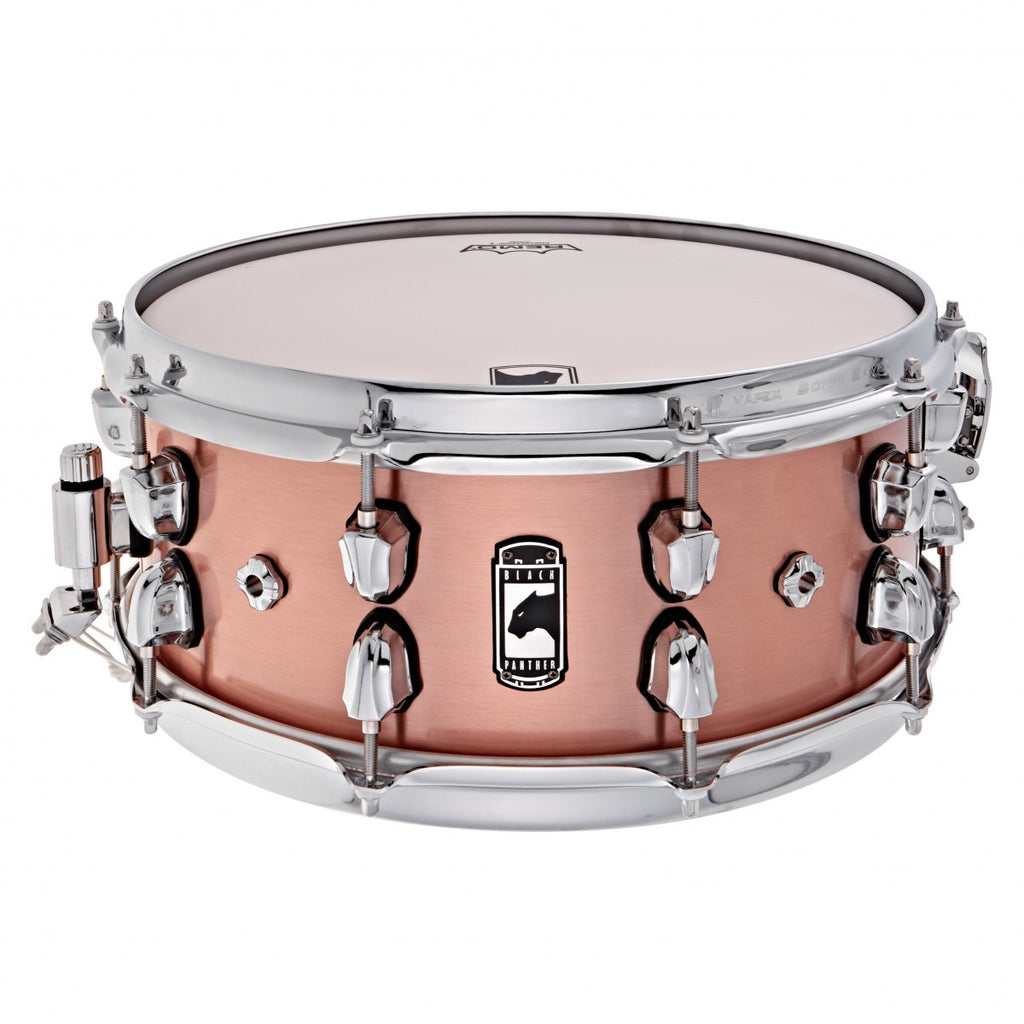 Mapex it Bpnco4601cn rullante black panther predator 14x6 rame
