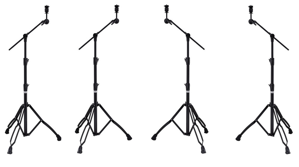 Mapex it Hpb8004ebi hardware pack 4pz armory finitura nera