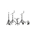 Mapex it Hp8005eb-dp hardware pack 5pz armory finitura nera