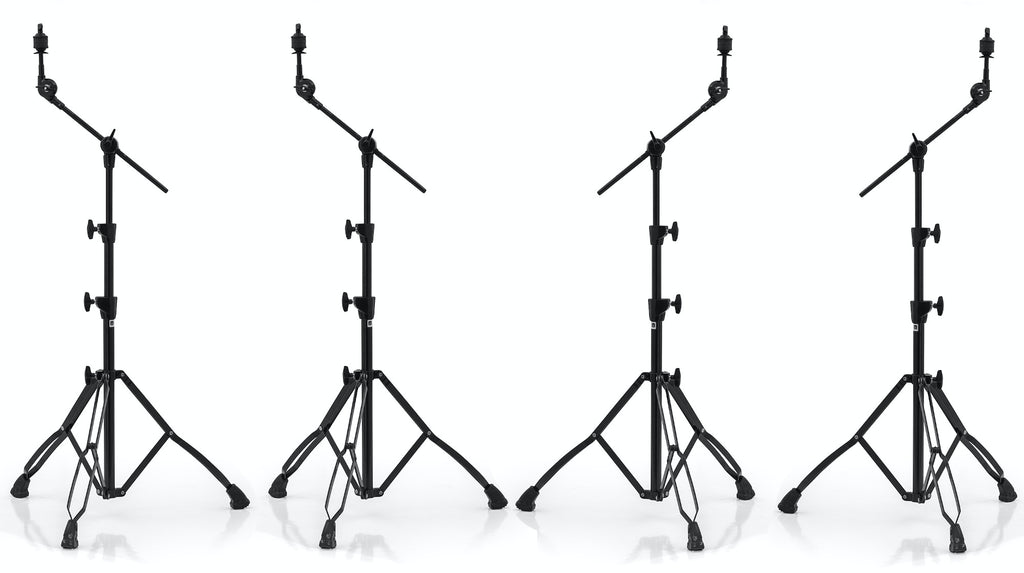 Mapex it Hp-b6004ebi hardware pack 4pz mars finitura nera