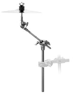 Mapex it B60 terminale piatto a giraffa mars finitura cromata