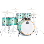 Mapex it Ar628sum armory studioease 6 pezzi ultramarine