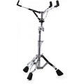 Mapex it S400 storm snare stand chrome finish