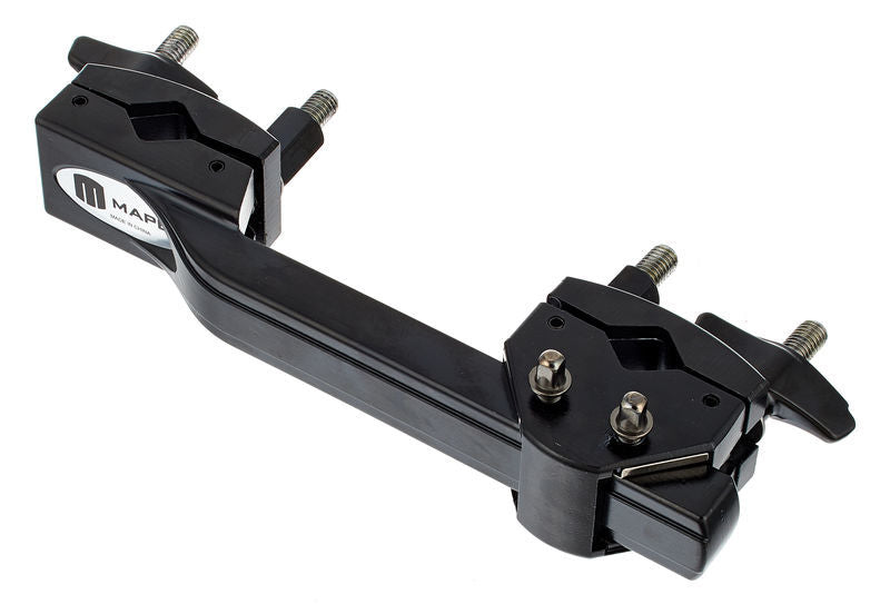 Mapex it Mc910eb clamp multifunzione finitura nera