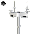 Mapex it Th676 reggitom finitura cromata
